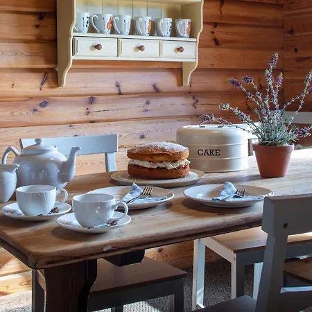 Holiday home The At Artlegarth Ravenstonedale