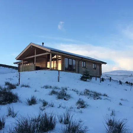 Holiday home The At Artlegarth