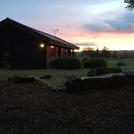 Holiday home The At Artlegarth