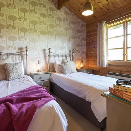 The At Artlegarth Holiday home