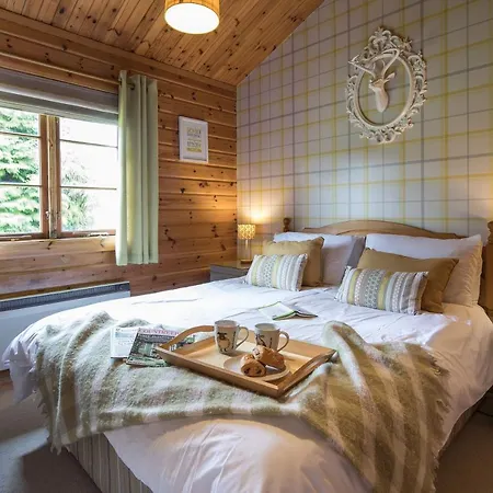 Holiday home The At Artlegarth *