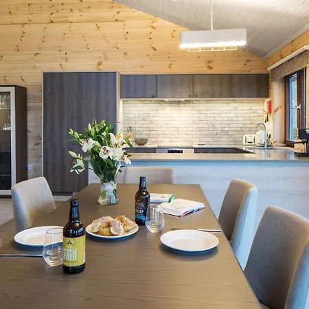 The At Artlegarth Holiday home *