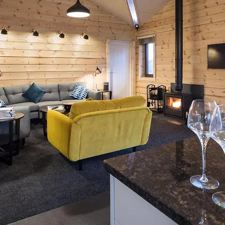 The At Artlegarth * Ravenstonedale