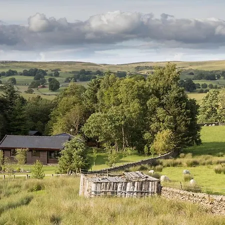 Holiday home The At Artlegarth *