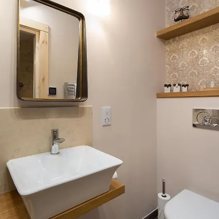The At Artlegarth Holiday home Ravenstonedale
