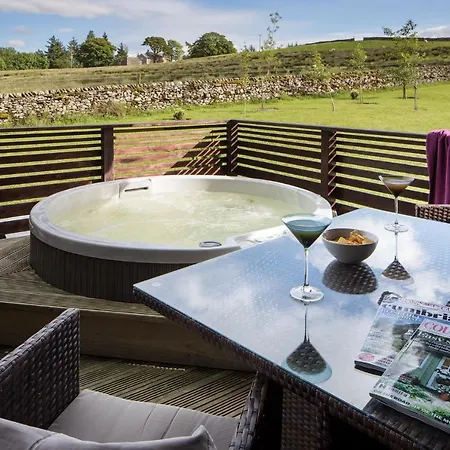 The At Artlegarth