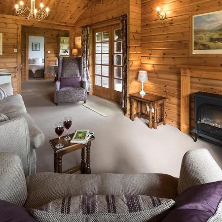 The At Artlegarth Holiday home Ravenstonedale