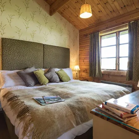 The At Artlegarth Holiday home