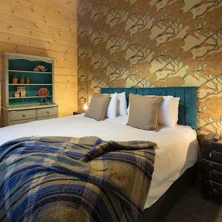 The At Artlegarth * Ravenstonedale