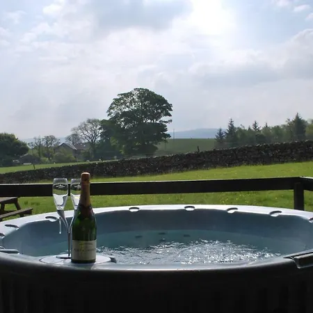 The At Artlegarth Ravenstonedale