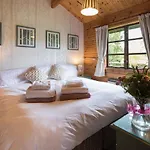 The At Artlegarth *