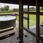The At Artlegarth *