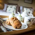 The At Artlegarth