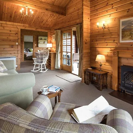 Сasa de vacaciones The At Artlegarth Ravenstonedale