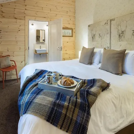 The At Artlegarth Ferienhaus Ravenstonedale