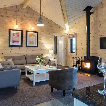 The At Artlegarth Сasa de vacaciones Ravenstonedale