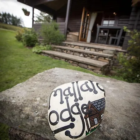 The At Artlegarth