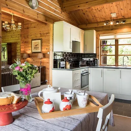 Ferienhaus The At Artlegarth Ravenstonedale