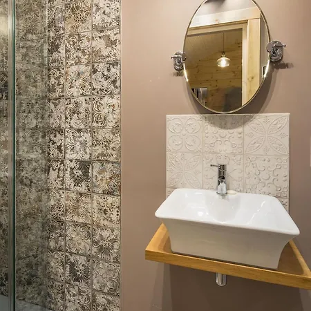 Сasa de vacaciones The At Artlegarth