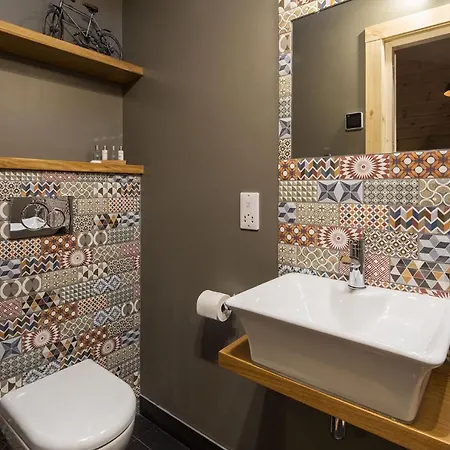 The At Artlegarth * Ravenstonedale