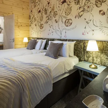 The At Artlegarth Ravenstonedale