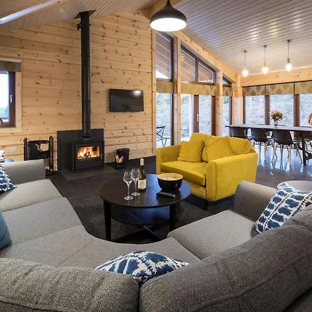 Сasa de vacaciones The At Artlegarth