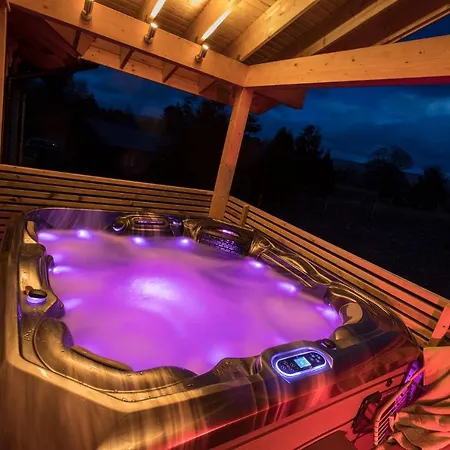 The At Artlegarth Сasa de vacaciones *