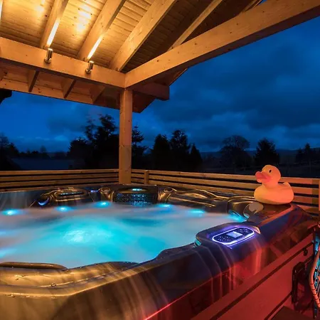 The At Artlegarth Ravenstonedale