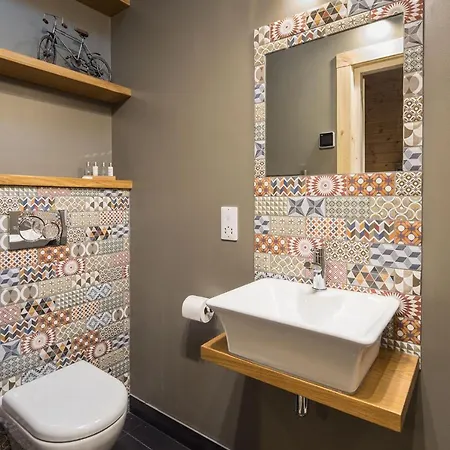 The At Artlegarth Сasa de vacaciones Ravenstonedale