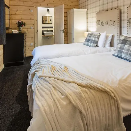 Сasa de vacaciones The At Artlegarth *