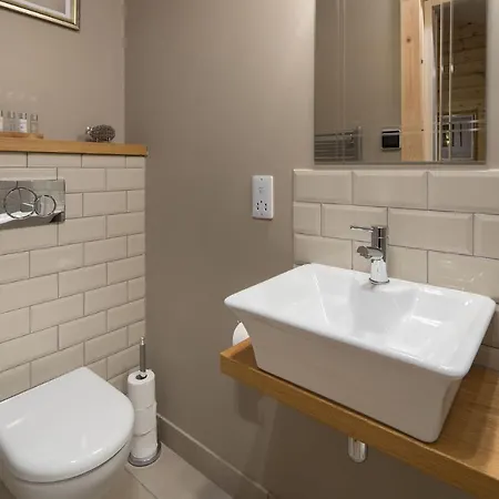 The At Artlegarth * Ravenstonedale