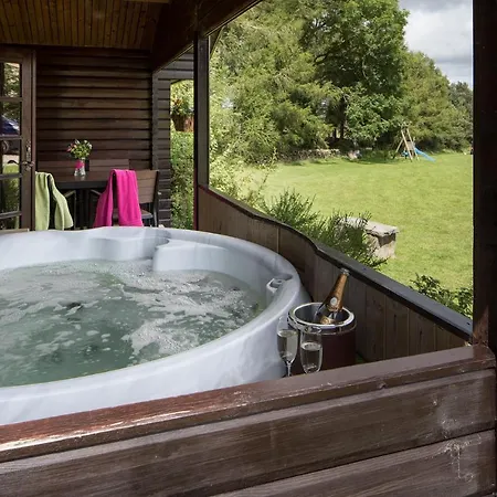 Сasa de vacaciones The At Artlegarth