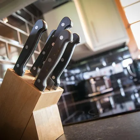 Сasa de vacaciones The At Artlegarth