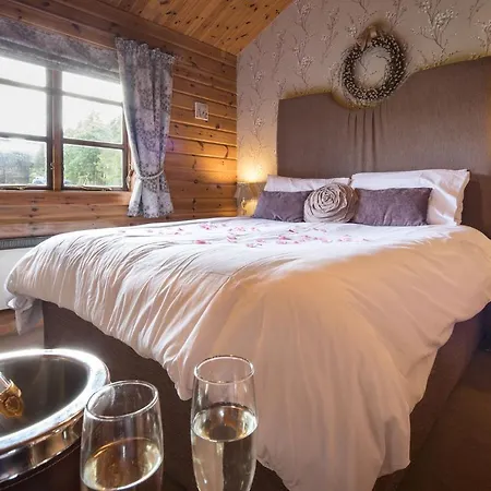 The At Artlegarth Сasa de vacaciones *