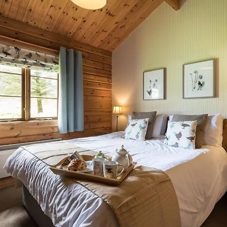 The At Artlegarth Сasa de vacaciones *