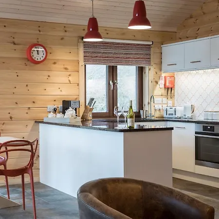 Сasa de vacaciones The At Artlegarth Ravenstonedale