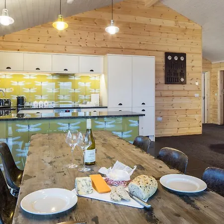 The At Artlegarth * Ravenstonedale