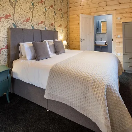 The At Artlegarth Сasa de vacaciones Ravenstonedale