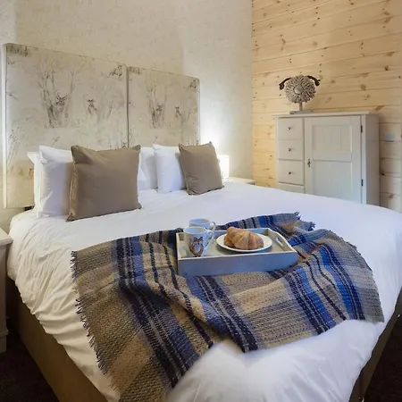 The At Artlegarth Сasa de vacaciones *