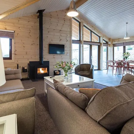 Сasa de vacaciones The At Artlegarth Ravenstonedale