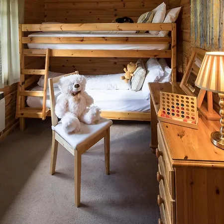 The At Artlegarth Сasa de vacaciones