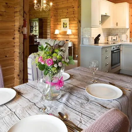 Сasa de vacaciones The At Artlegarth Ravenstonedale