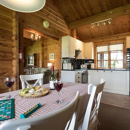 Сasa de vacaciones The At Artlegarth Ravenstonedale