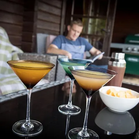 The At Artlegarth Сasa de vacaciones