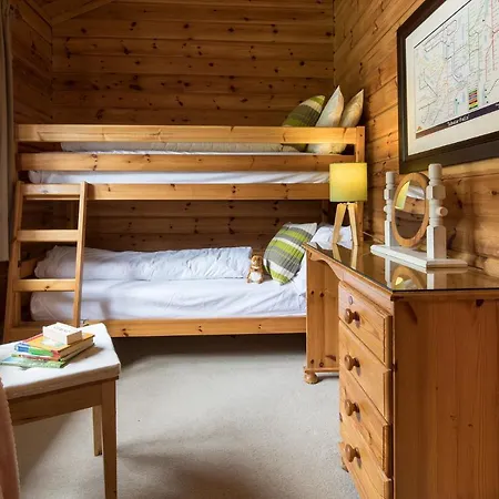 Сasa de vacaciones The At Artlegarth Ravenstonedale