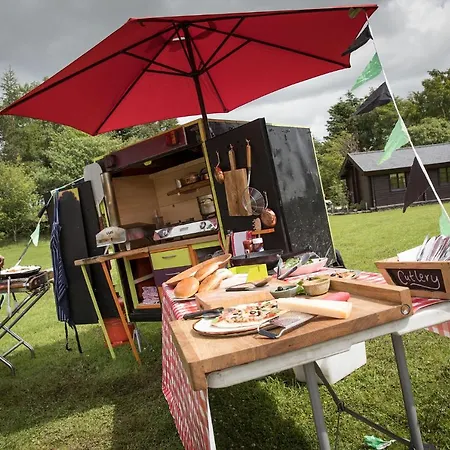 The At Artlegarth Ravenstonedale