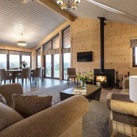 Сasa de vacaciones The At Artlegarth Ravenstonedale