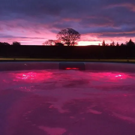 The At Artlegarth Сasa de vacaciones *